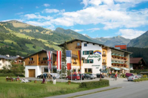 Hotel Aurach Aurach Bei Kitzbühel